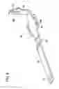 Fig. 09 - Sliding device for a vehicle