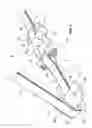Fig. 09 - Reinforcement element for absorbing forces in concrete elements which are supported by support elements