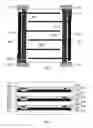 Fig. 02 - Photodetecting structure with photon sensing graphene layer(s) and vertically integrated graphene field effect transistor