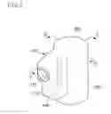 Fig. 02 - Automatic gas intake and exhaust valve device