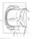 Fig. 04 - FLUID ACTUATED VALVE AND INSTALLATION TOOL