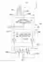Fig. 01 - Dampened hydraulic pilot control arrangement for a spool valve