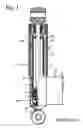Fig. 02 - Adjustable damping valve for a vibration damper