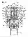 Fig. 04 - Adjustable damping valve for a vibration damper