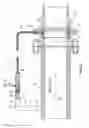Fig. 03 - Differential pressure sealing device for ball valves