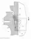 Fig. 07 - Differential pressure sealing device for ball valves