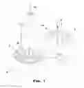 Fig. 02 - VALVE FOR INTERRUPTING A FLOW PATH IN A SUBSTANTIALLY GAS-TIGHT MANNER