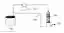 Fig. 01 - Modified adsorbent for capturing heavy metals in aqueous solution