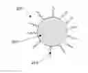 Fig. 01 - INDIUM PHOSPHIDE COLLOIDAL NANOCRYSTALS