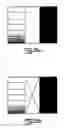Fig. 14 - Self indicating radiation alert dosimeter