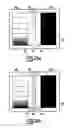 Fig. 15 - Self indicating radiation alert dosimeter