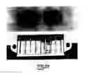 Fig. 17 - Self indicating radiation alert dosimeter