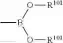 Fig. 86 - Polymeric compound and electronic element