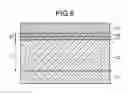 Fig. 07 - Nonvolatile variable resistance device having metal halogen or metal sulfide layer
