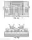 Fig. 10 - Semiconductor switching circuit employing quantum dot structures
