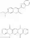 Fig. 10 - Electroluminescent device using azomethine-lithium-complex as electron injection layer