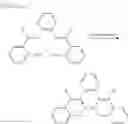 Fig. 40 - Electroluminescent device using azomethine-lithium-complex as electron injection layer