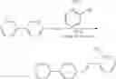 Fig. 43 - Electroluminescent device using azomethine-lithium-complex as electron injection layer