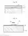 Fig. 14 - Methods for forming materials using micro-heaters and electronic devices including such materials