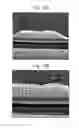 Fig. 16 - Methods for forming materials using micro-heaters and electronic devices including such materials