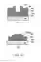 Fig. 24 - Thin film, method of forming the same, and semiconductor light-emitting element comprising the thin film