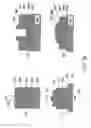 Fig. 25 - Thin film, method of forming the same, and semiconductor light-emitting element comprising the thin film