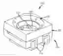 Fig. 01 - Narrow viewing angle plastic leaded chip carrier