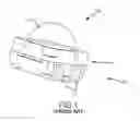 Fig. 02 - Narrow viewing angle plastic leaded chip carrier