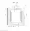Fig. 12 - Light-emitting device package and method of manufacturing the same