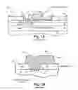 Fig. 02 - Structure And Method For Fabrication Of Field Effect Transistor Gates With Or Without Field Plates