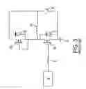 Fig. 04 - Lateral Power MOSFET With Integrated Schottky Diode