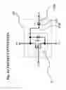 Fig. 07 - Device and associated semiconductor package for limiting drain-source voltage of transformer-coupled push pull power conversion circuit