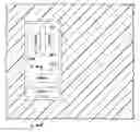 Fig. 01 - Device layout in integrated circuits to reduce stress from embedded silicon—germanium