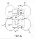 Fig. 06 - Magnetic random access memory with field compensating layer and multi-level cell