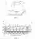 Fig. 02 - Semiconductor chip with reinforcing through-silicon-vias