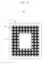Fig. 08 - Stacked package including spacers and method of manufacturing the same