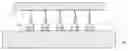 Fig. 01 - Anti-tamper wrapper interconnect method and a device