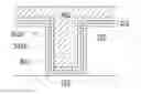 Fig. 01 - Method to fabricate copper wiring structures and structures formed thereby