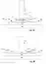 Fig. 03 - Patterns of passivation material on bond pads and methods of manufacture thereof