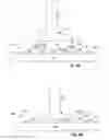 Fig. 05 - Patterns of passivation material on bond pads and methods of manufacture thereof