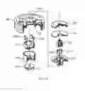 Fig. 11 - Waterfall decorative humidifier