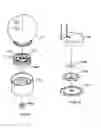 Fig. 12 - Waterfall decorative humidifier