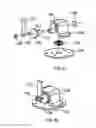 Fig. 16 - Waterfall decorative humidifier