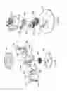 Fig. 17 - Waterfall decorative humidifier