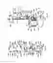 Fig. 19 - Waterfall decorative humidifier
