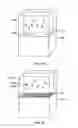 Fig. 23 - Waterfall decorative humidifier