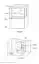 Fig. 24 - Waterfall decorative humidifier