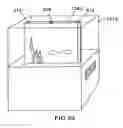 Fig. 25 - Waterfall decorative humidifier