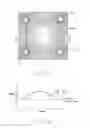Fig. 04 - Method of fabricating contiguous microlens array