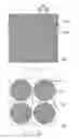 Fig. 08 - Method of fabricating contiguous microlens array